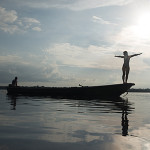 Amazon River Science Expedition